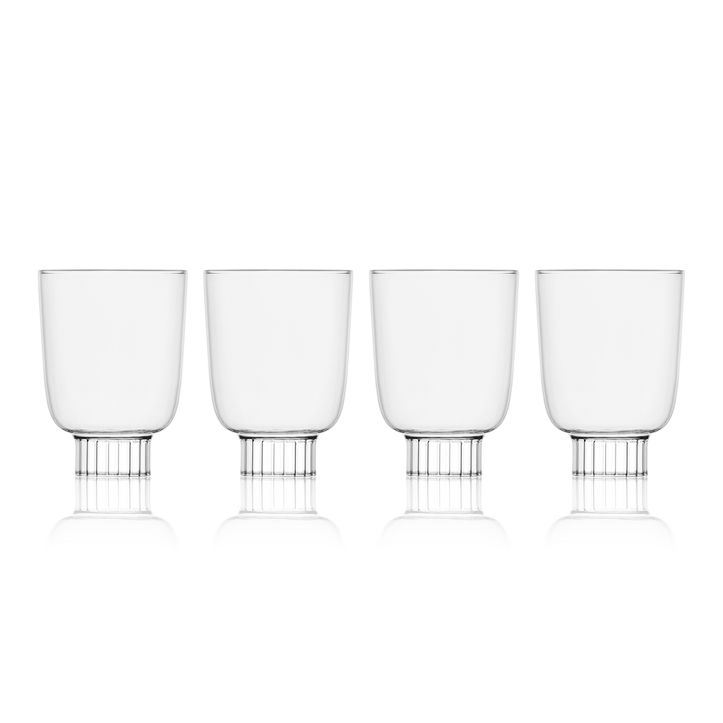 Romantic Stemless Wine