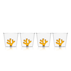 Whimsical Water Tumblers