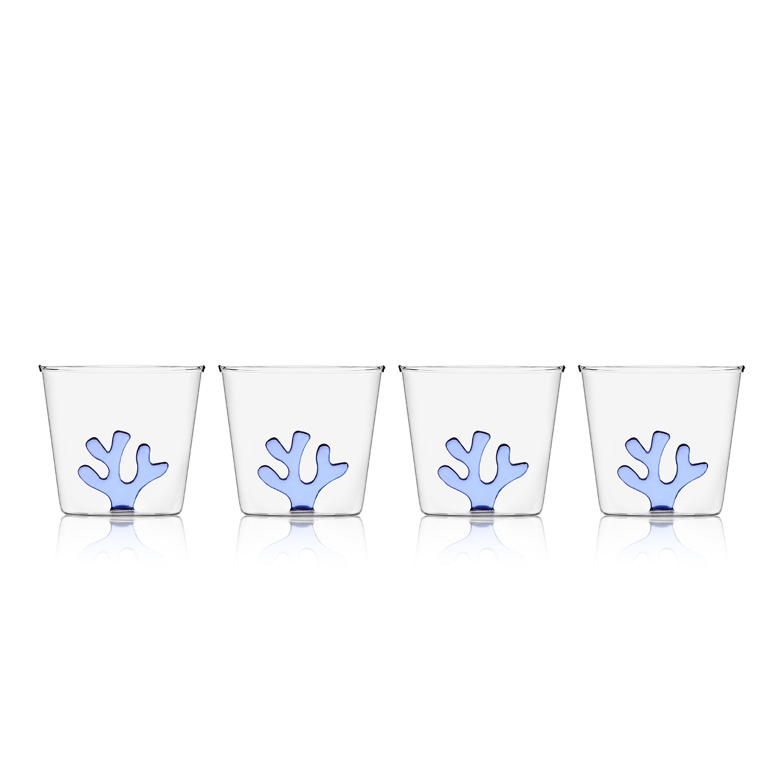 Whimsical Water Tumblers