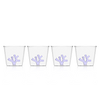 Whimsical Water Tumblers