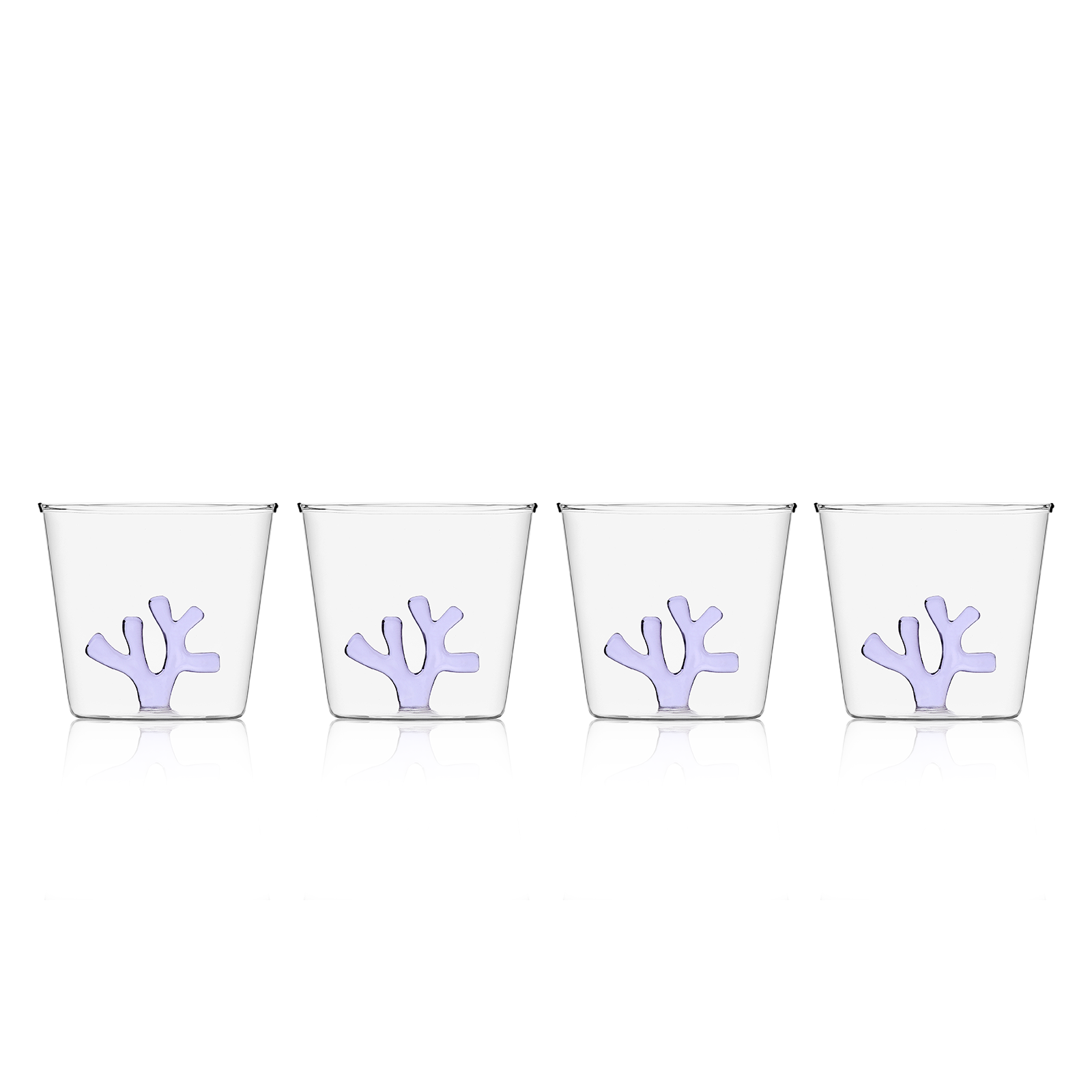 Whimsical Water Tumblers