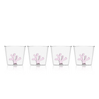 Whimsical Water Tumblers