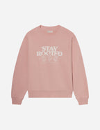 Stay Rooted Knit Sweater