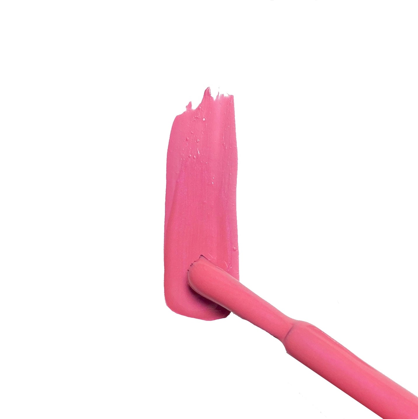 Honeybee Gardens Natural - Watercolors Nail Enamel - The Peony Haus