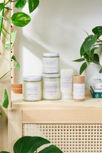 Natural Organic Sunscreen / Safe Sunscreen / Non-Nano Zinc Oxide - The Peony Haus