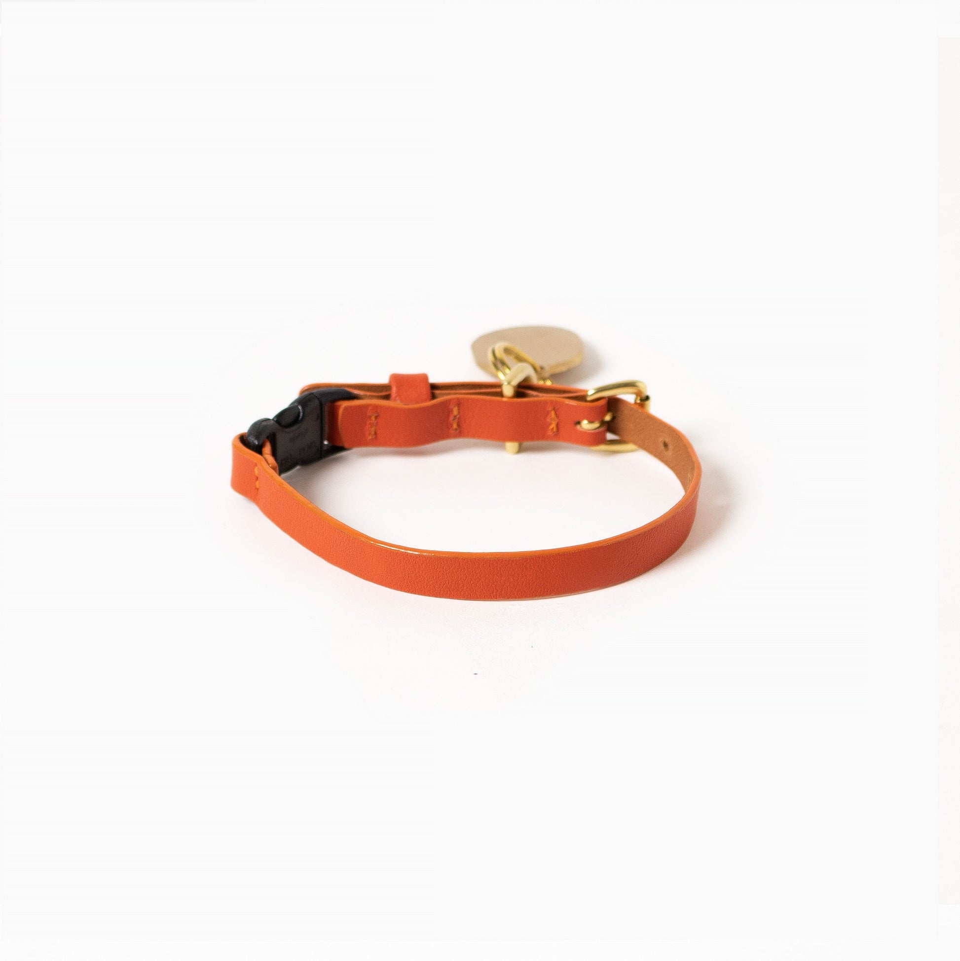 Sunset Cat Collar