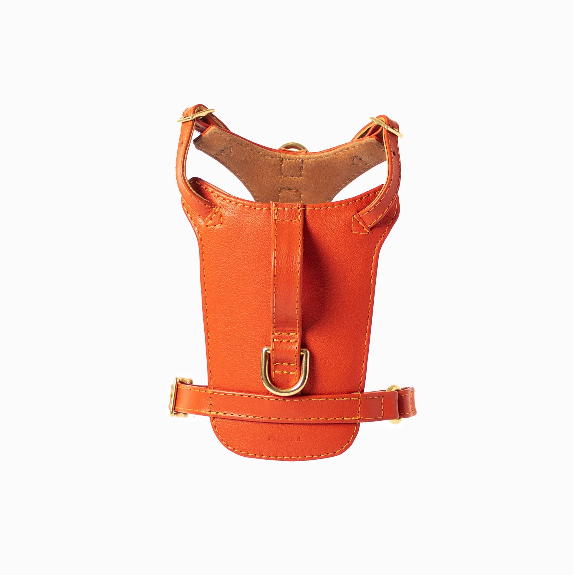 Sunset Heritage Harness