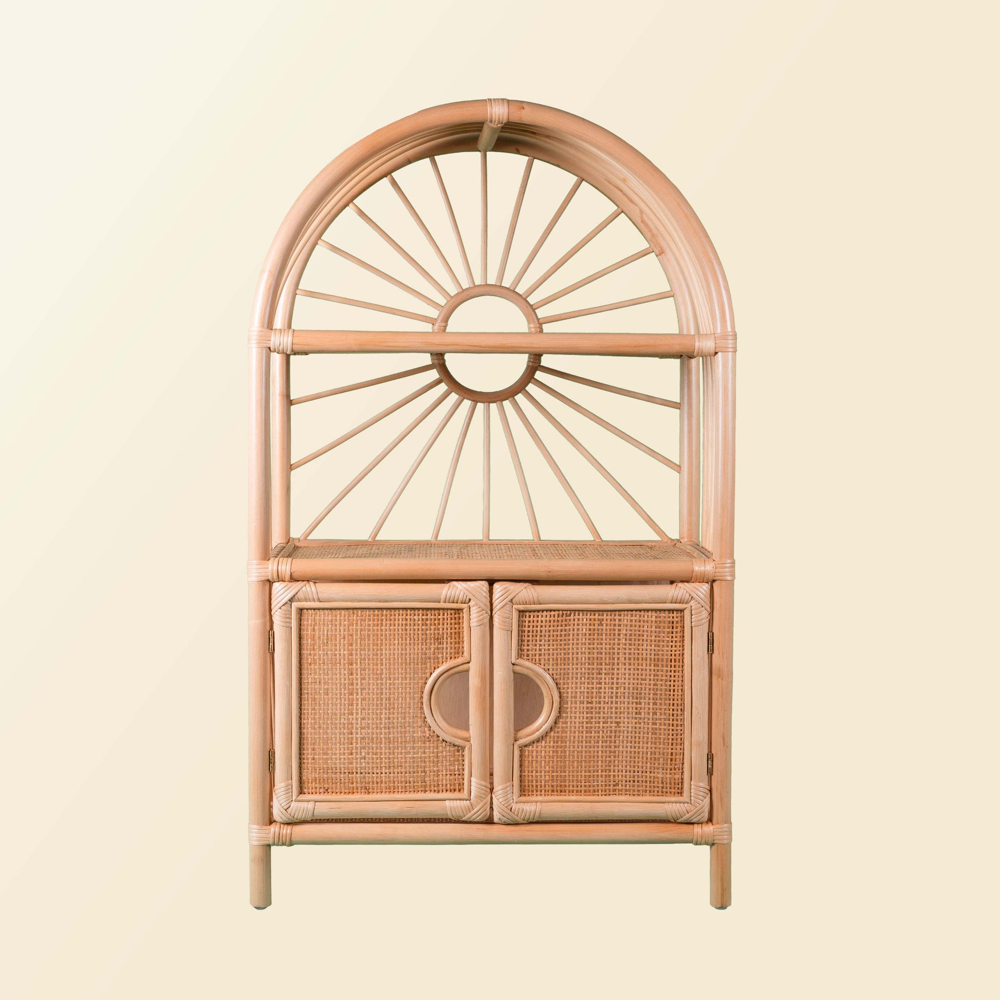 Sunshine Arch Cabinet Shelf