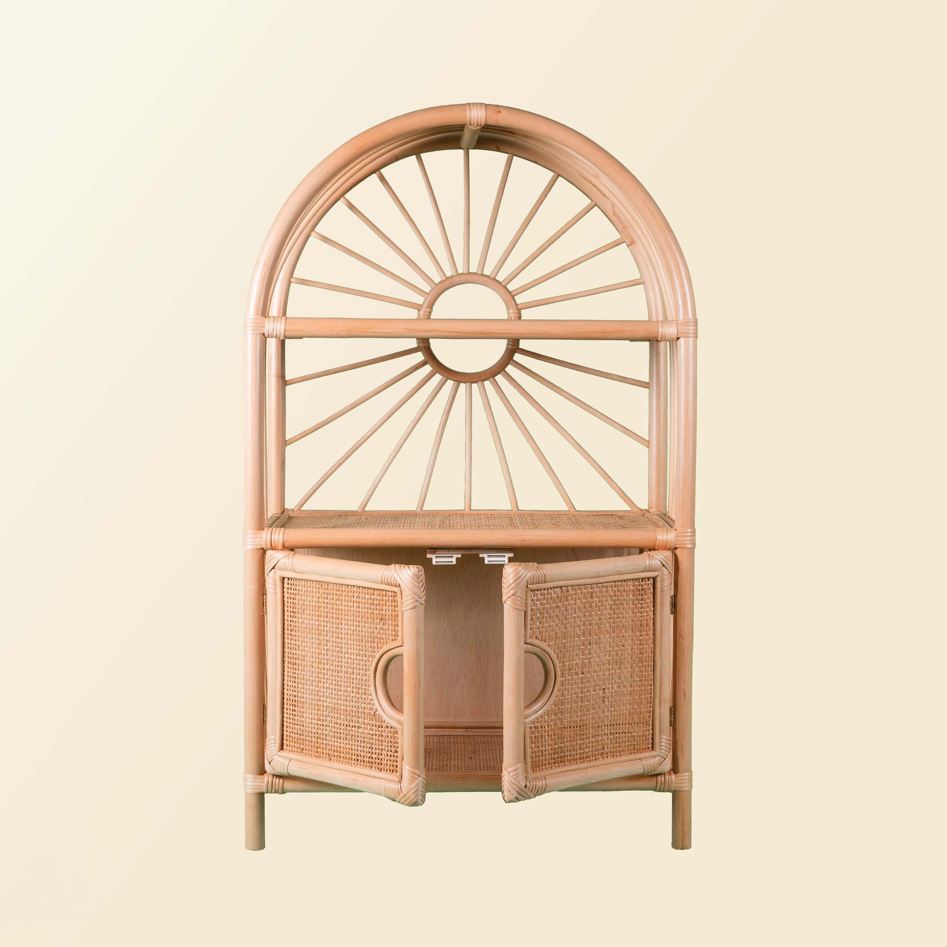 Sunshine Arch Cabinet Shelf