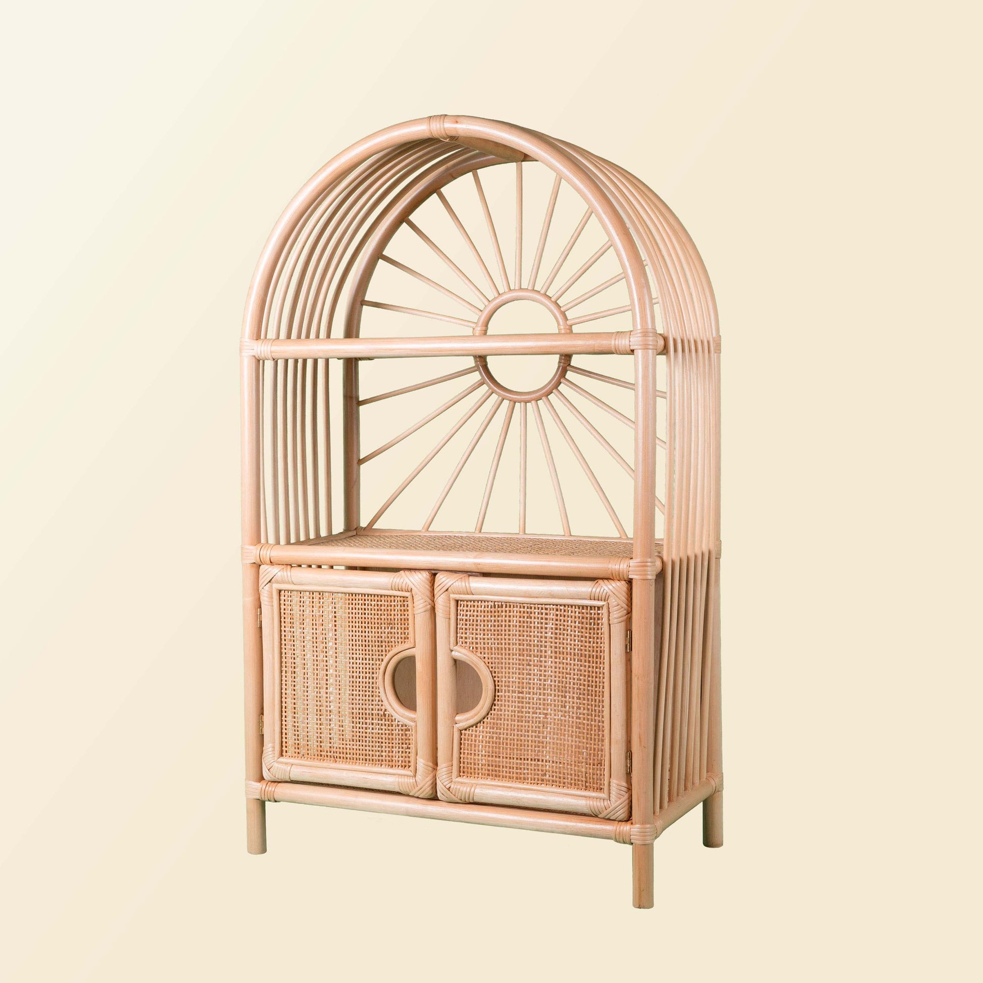 Sunshine Arch Cabinet Shelf