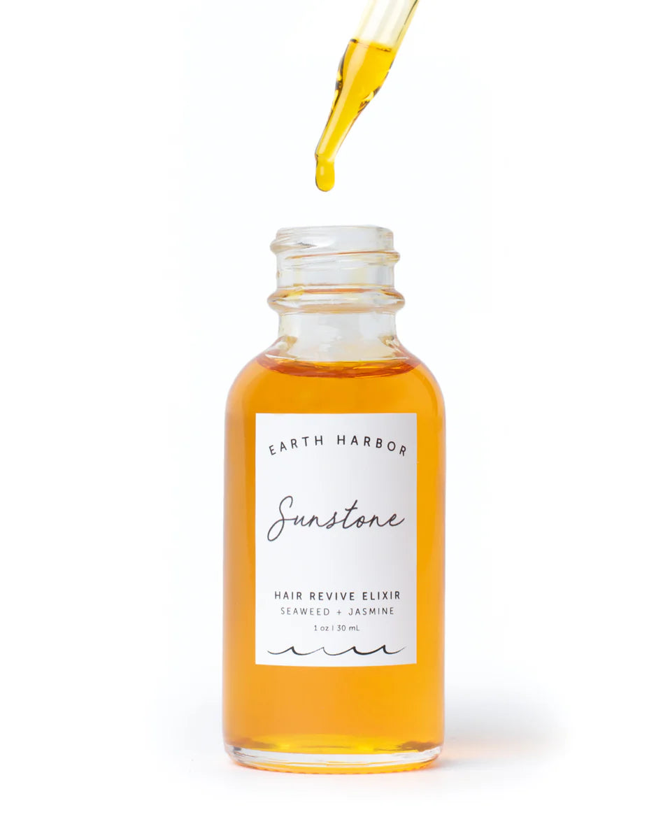 SUNSTONE Hair Revive Elixir