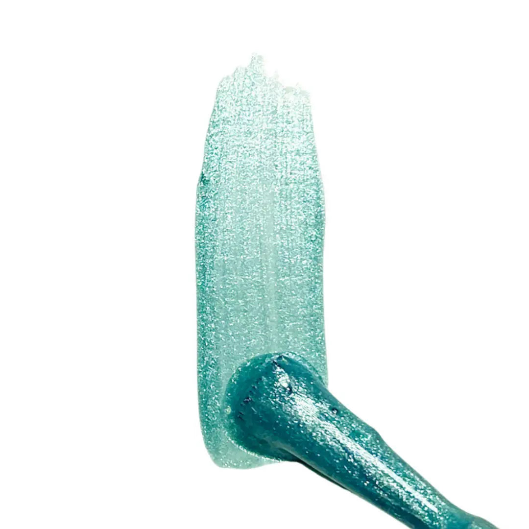 Honeybee Gardens Natural - Watercolors Nail Enamel - The Peony Haus