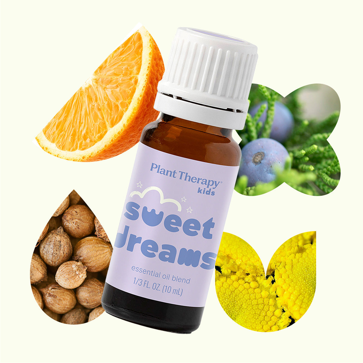 Sweet Dreams KidSafe Essential Oil