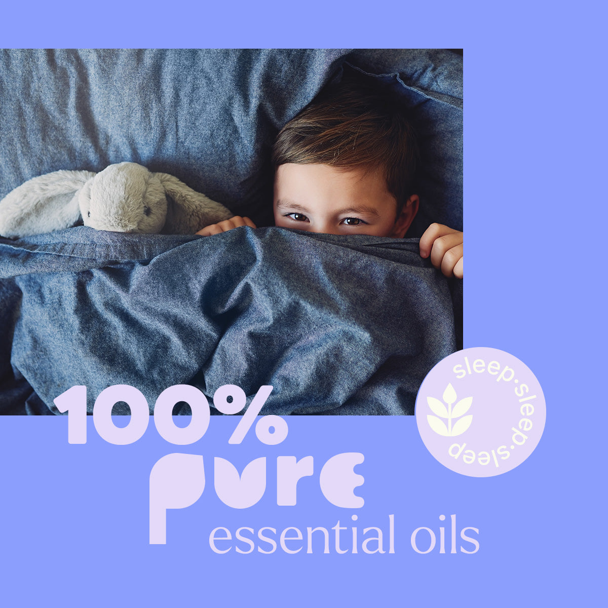 Sweet Dreams KidSafe Essential Oil