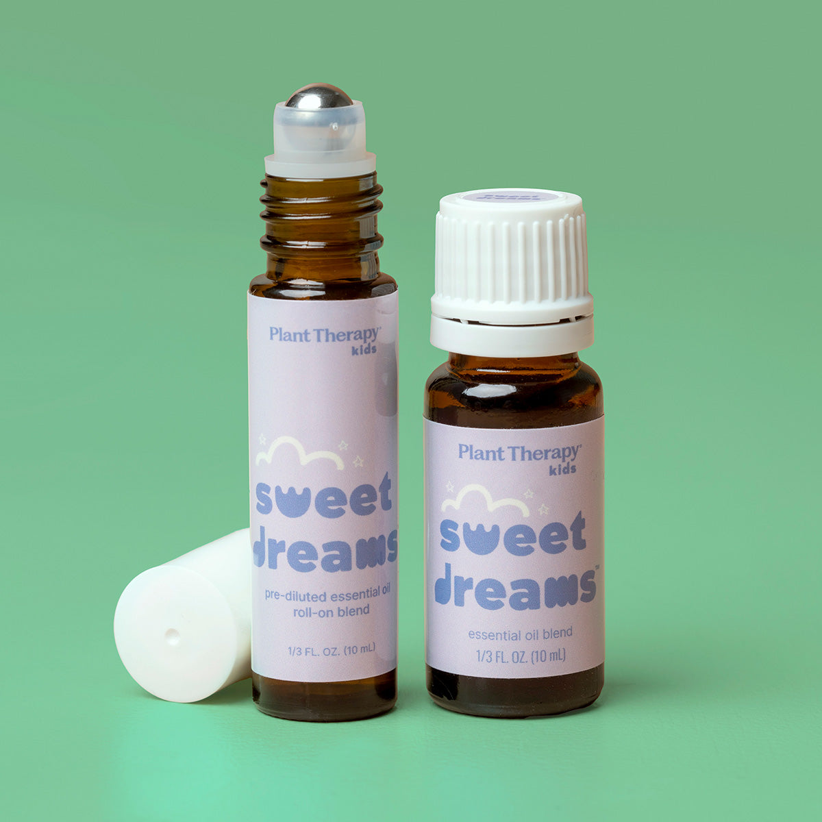 Sweet Dreams KidSafe Essential Oil