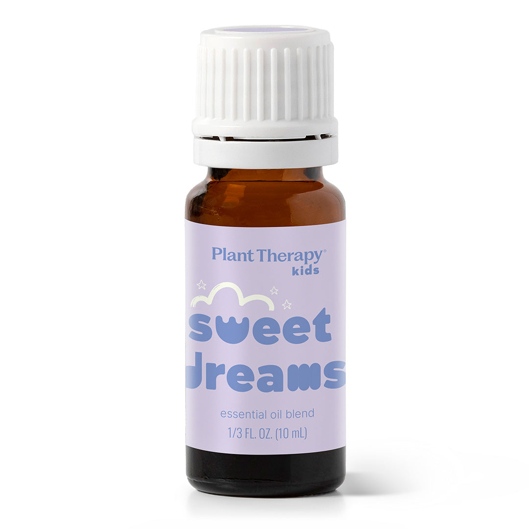 Sweet Dreams KidSafe Essential Oil