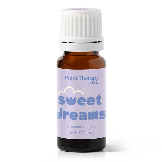 Sweet Dreams KidSafe Essential Oil