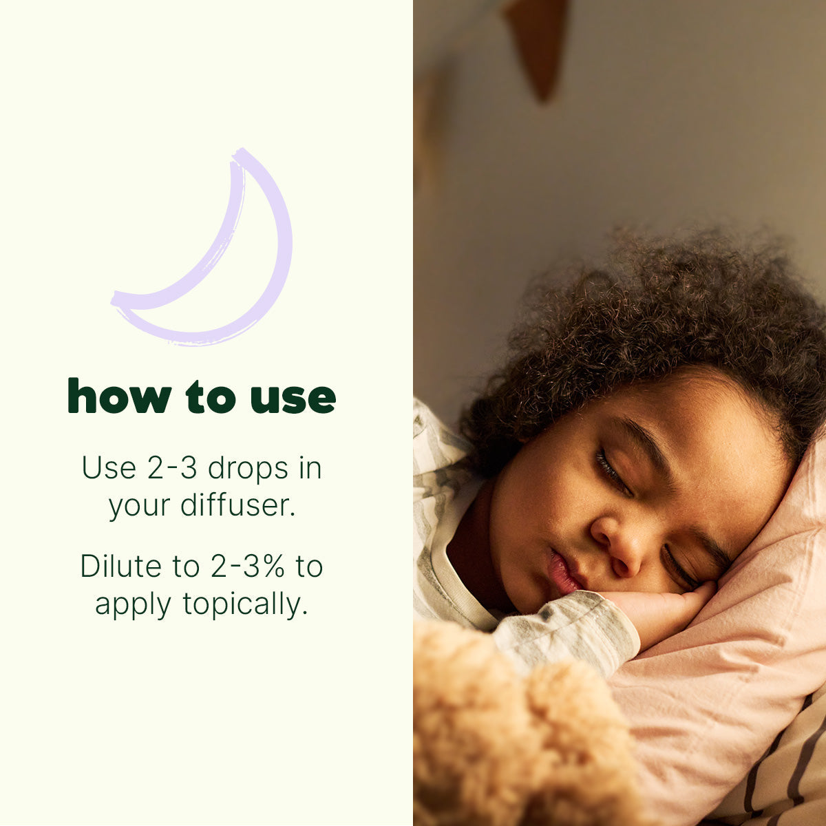 Sweet Slumber KidSafe Essential Oil