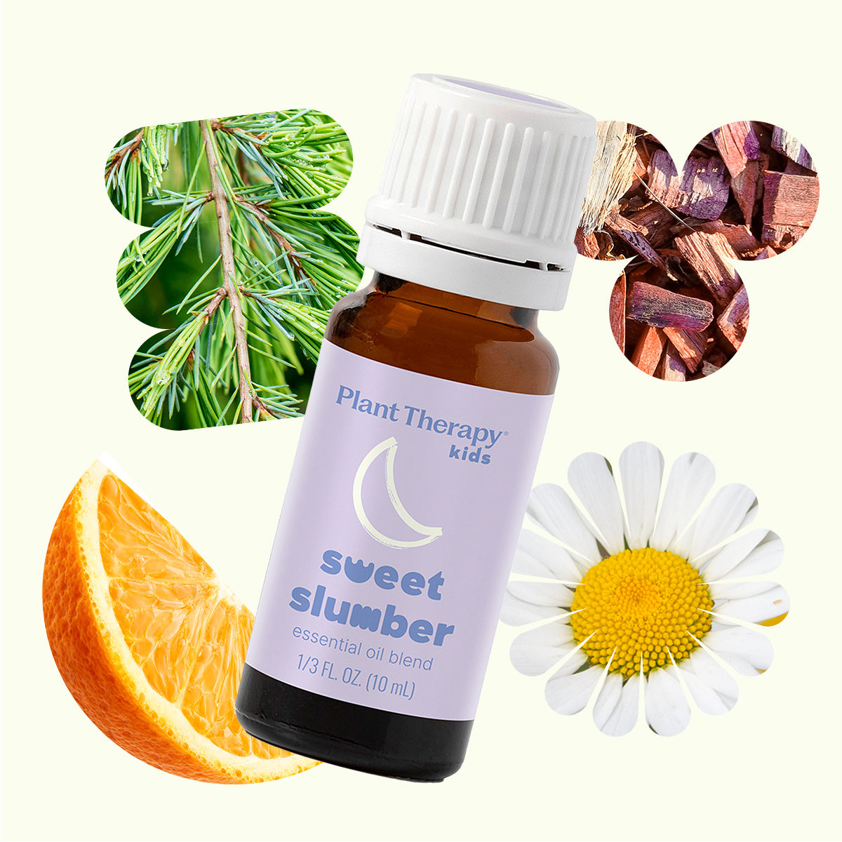 Sweet Slumber KidSafe Essential Oil