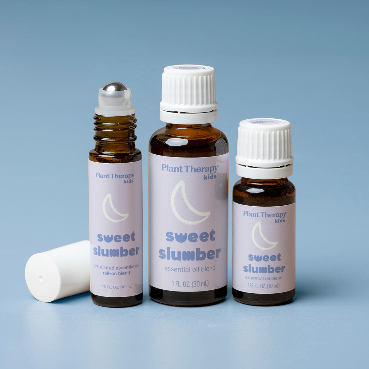 Sweet Slumber KidSafe Essential Oil