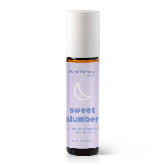 Sweet Slumber KidSafe Essential Oil Pre-Diluted Roll-On