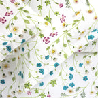 Wildflower Duvet Set