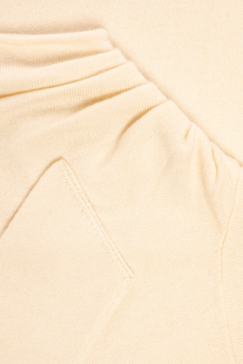 Topaz Mini Asymetrical Dress