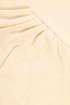 Topaz Mini Asymetrical Dress