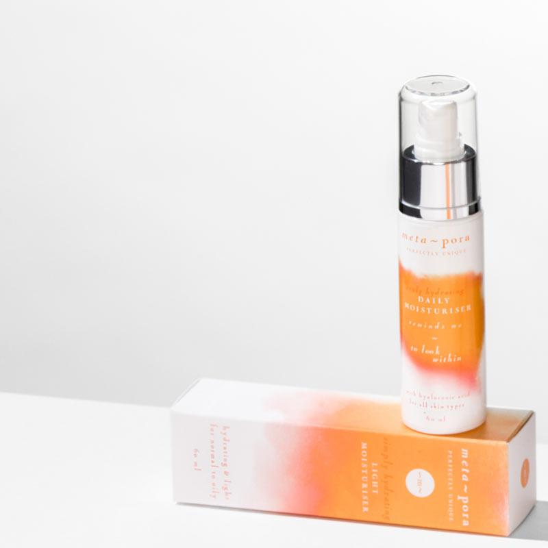 Truly Hydrating Daily Moisturizer *Peony Award Winner