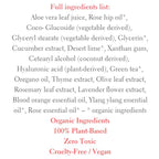 Truly Hydrating Daily Moisturizer *Peony Award Winner - The Peony Haus