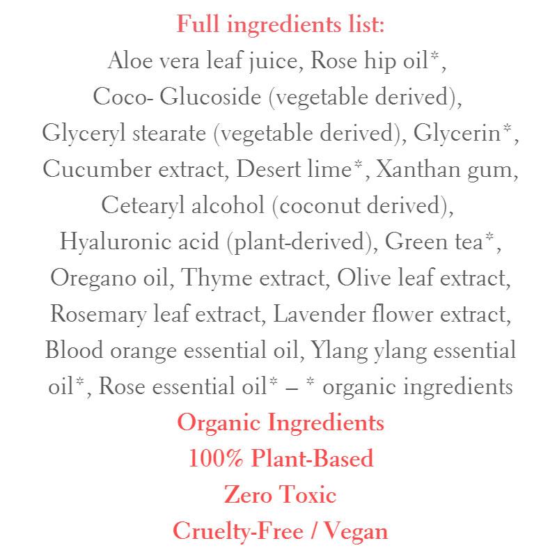 Truly Hydrating Daily Moisturizer *Peony Award Winner - The Peony Haus