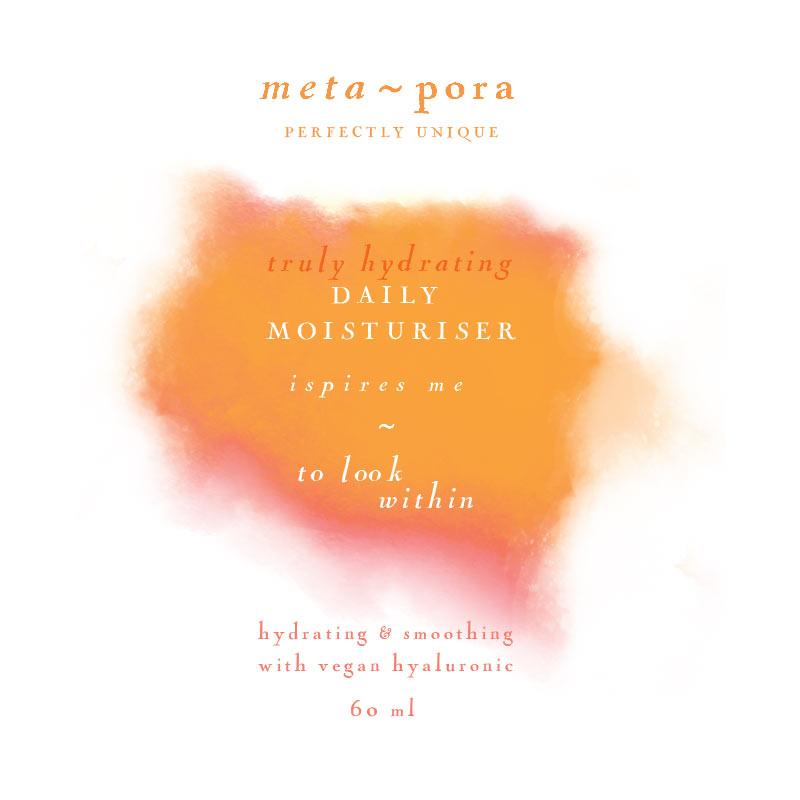 Truly Hydrating Daily Moisturizer *Peony Award Winner - The Peony Haus