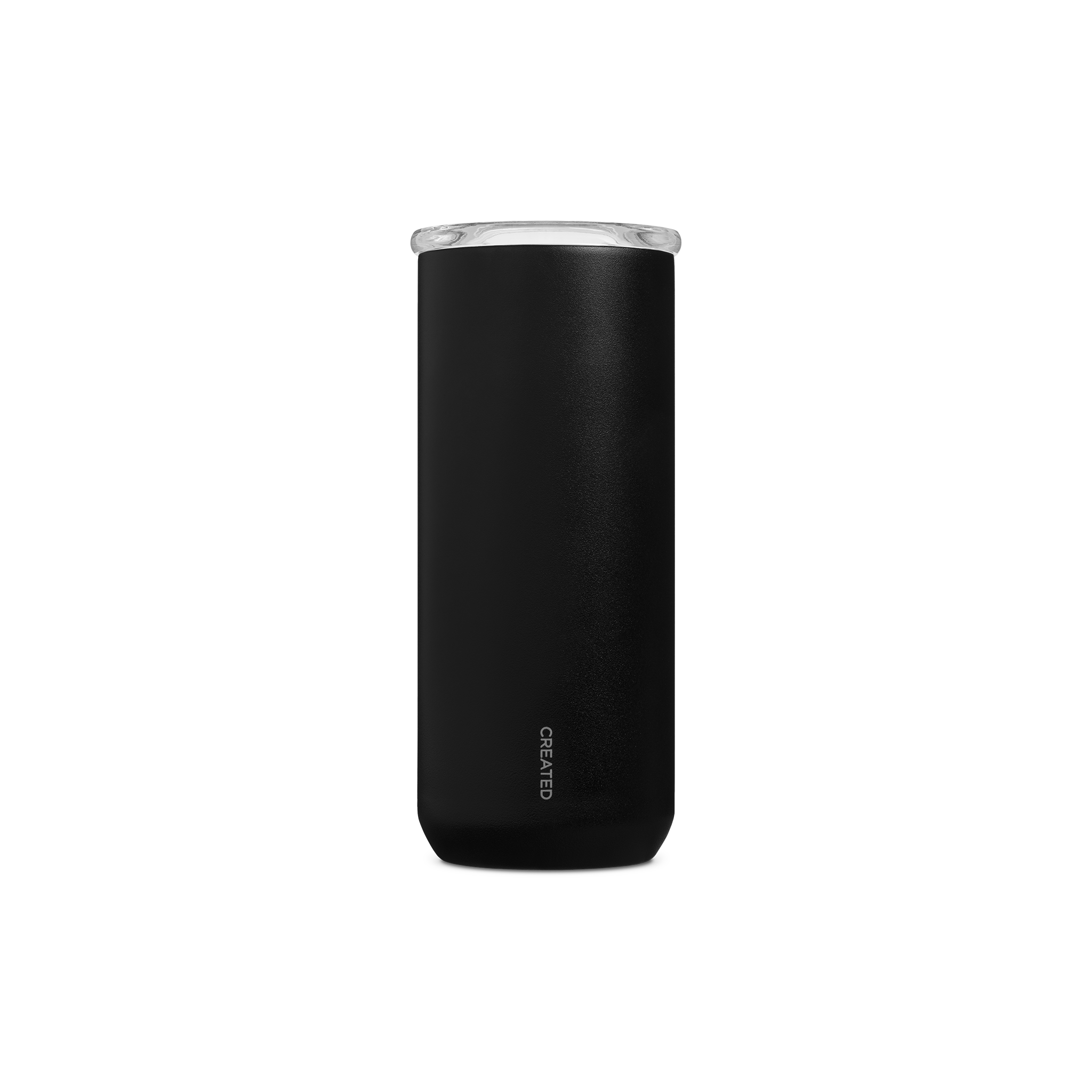 16oz Everyday Tumbler - Black