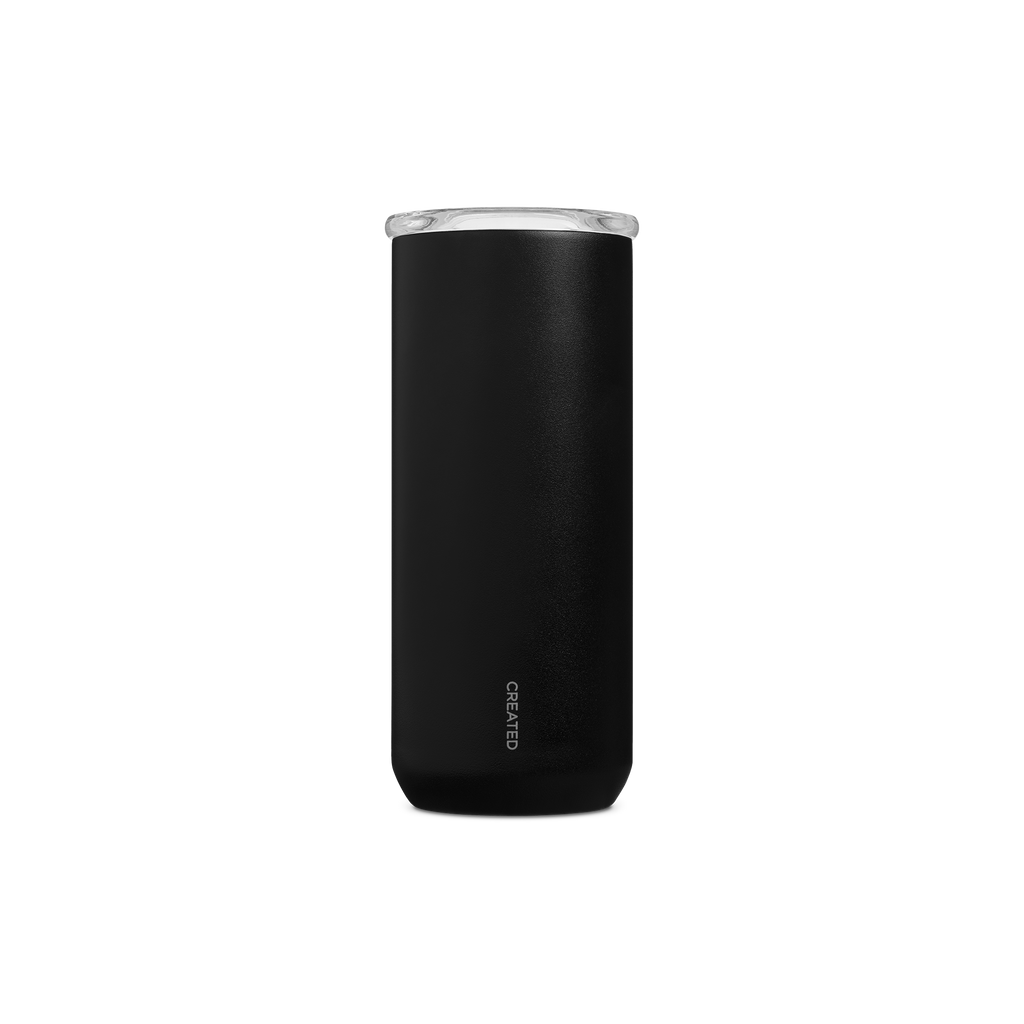 16oz Everyday Tumbler - Black