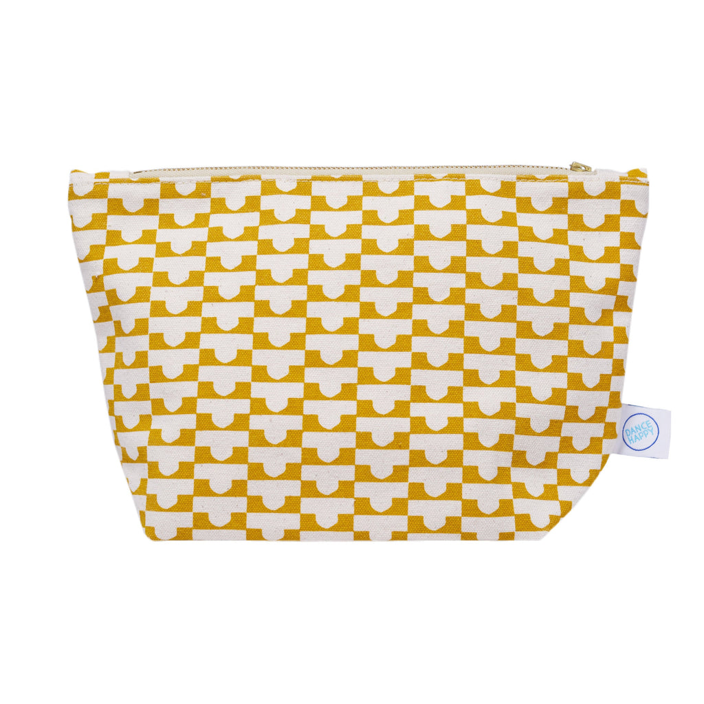 LIMITED EDITION Blaire Cosmetic Bag