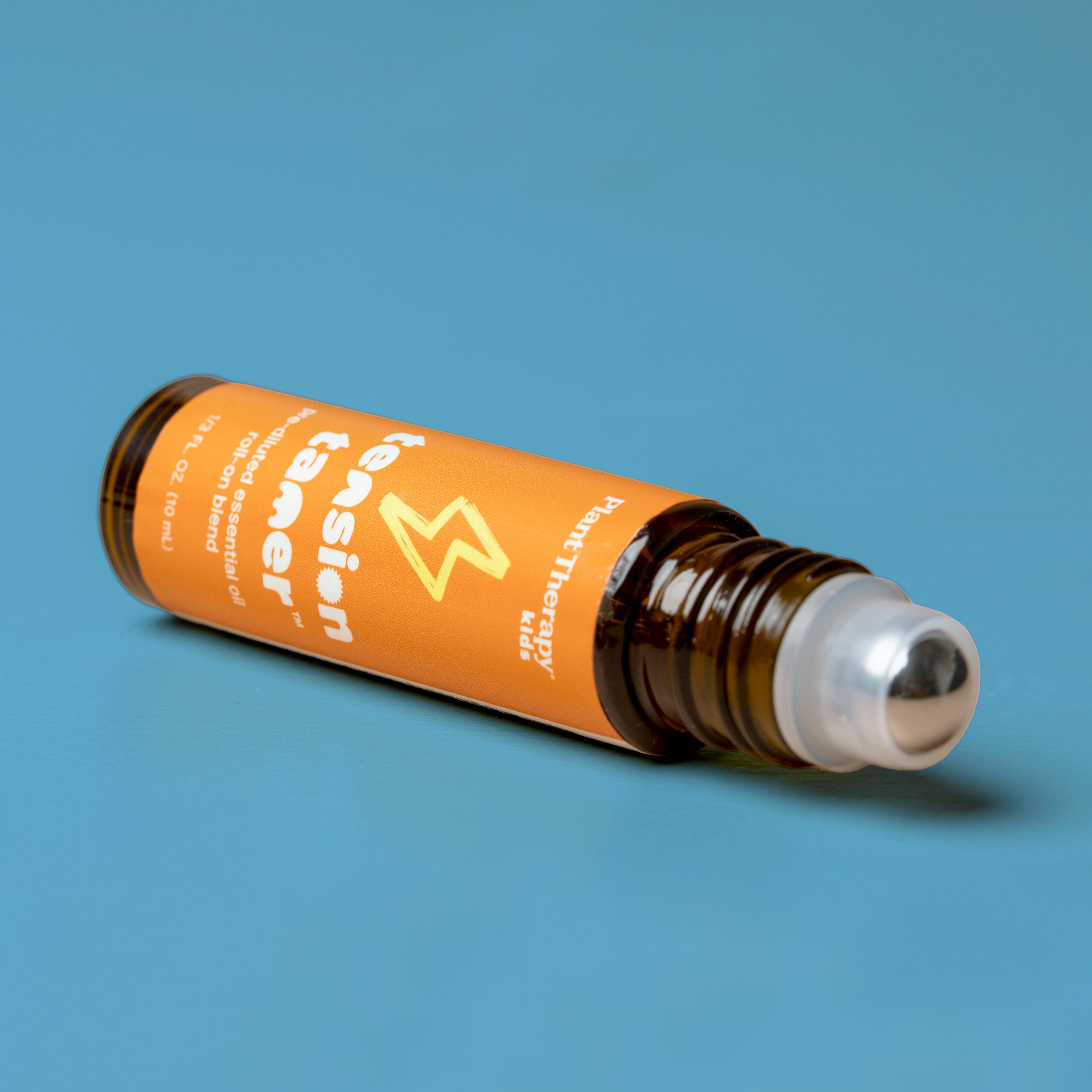 Tension Tamer KidSafe Essential Oil Pre-Diluted Roll-On