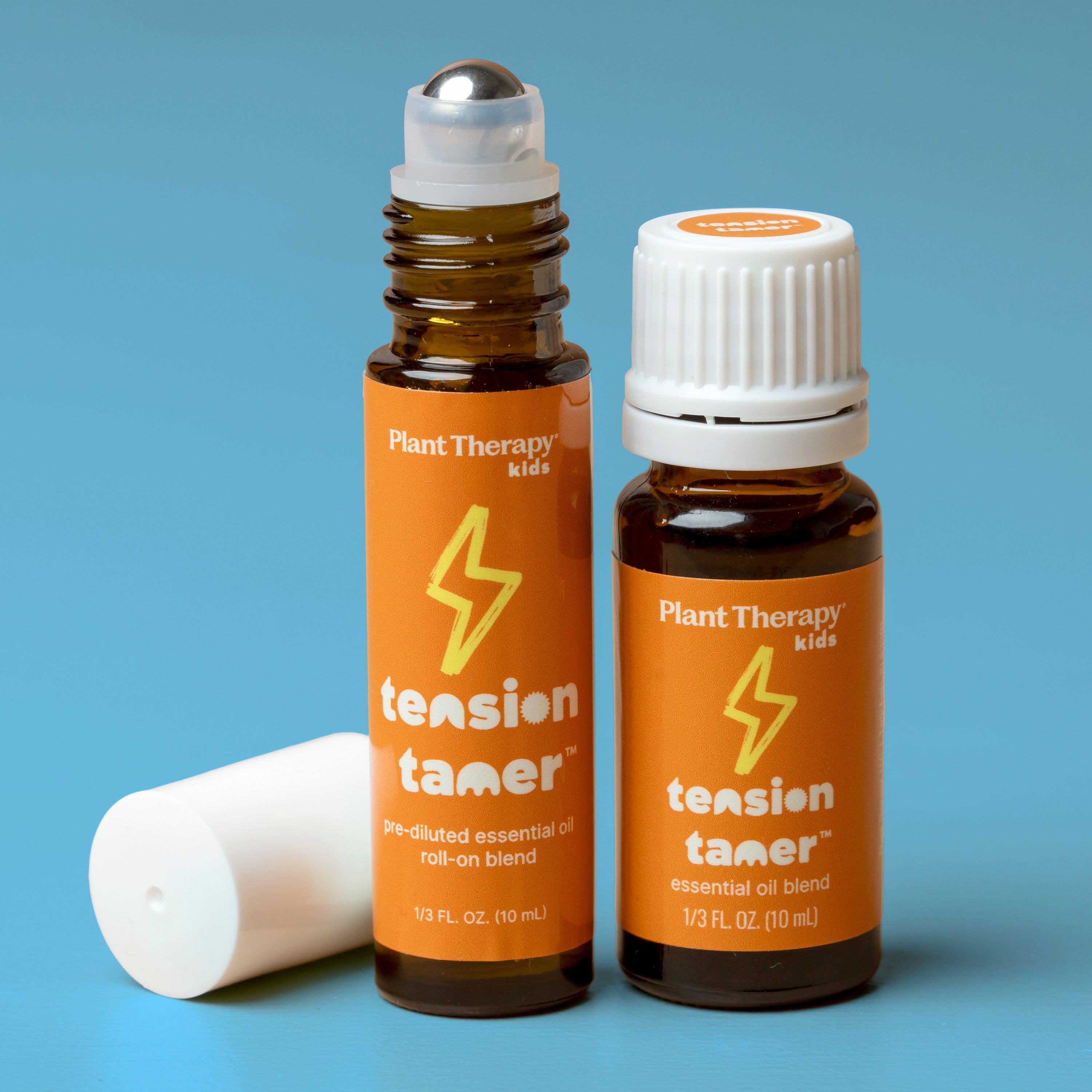 Tension Tamer KidSafe Essential Oil