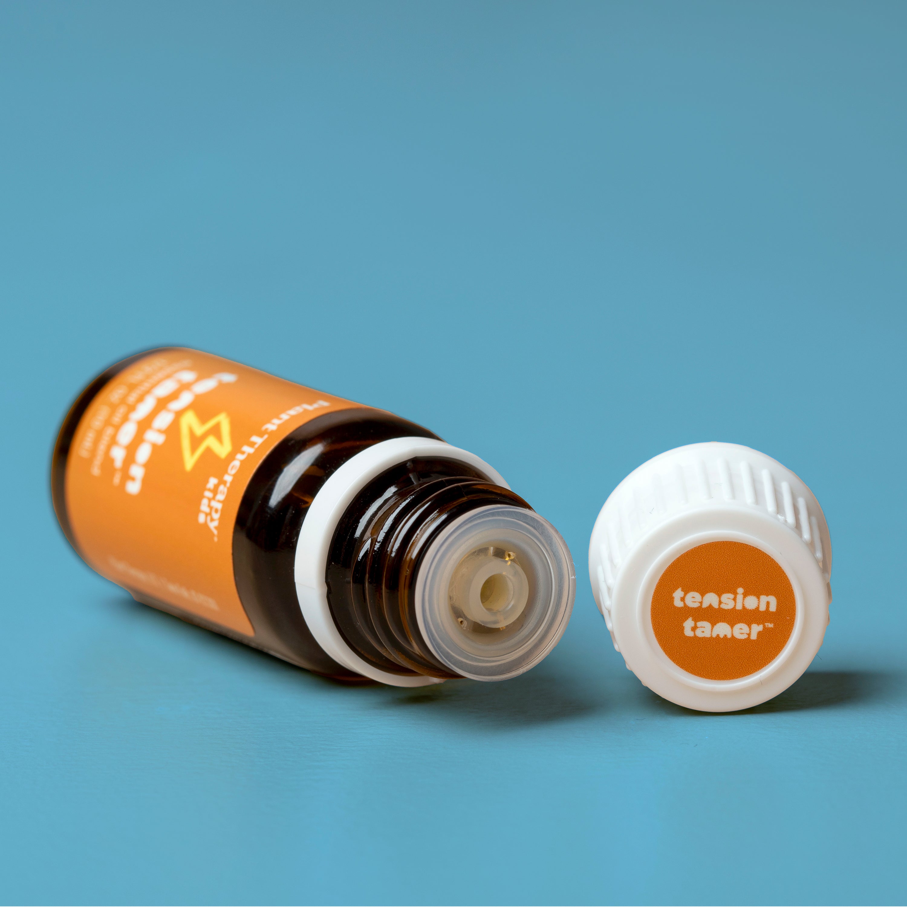 Tension Tamer KidSafe Essential Oil