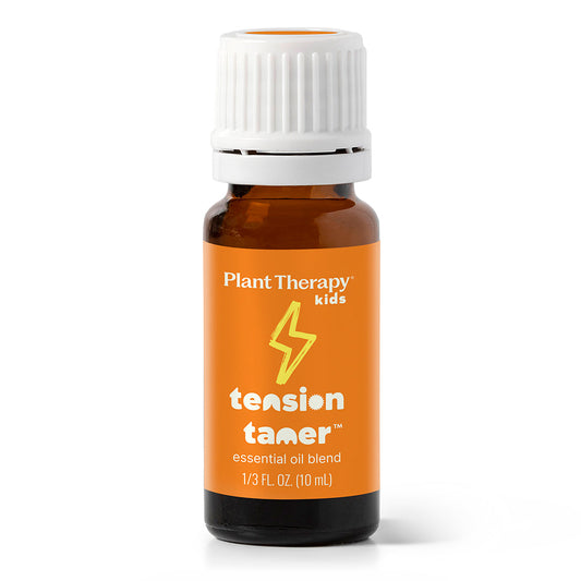 Tension Tamer KidSafe Essential Oil