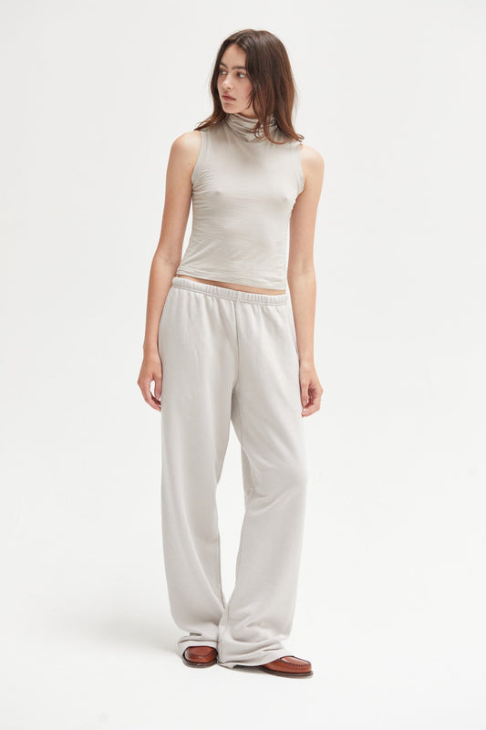 River Lux Terry Sweatpant