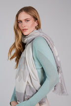 Lightweight Baby Lana Scarf