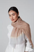 Lightweight Baby Lana Scarf