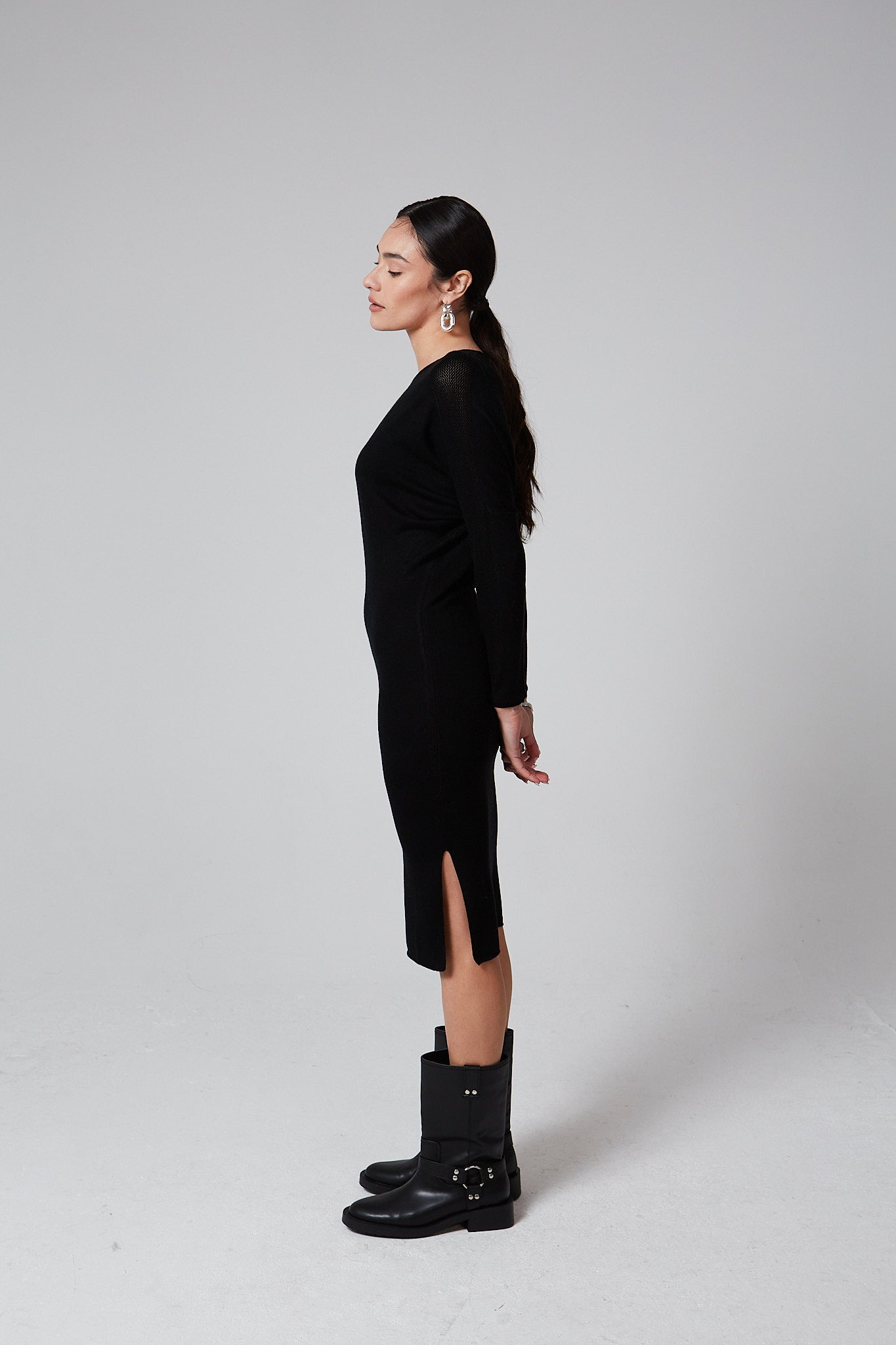 Women's knitted dress Gloria Dress