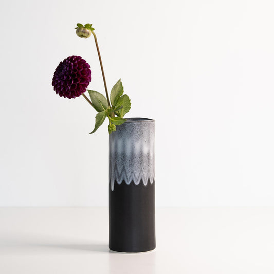 Bloom Vase - Handmade Porcelain Flower Vase - The Peony Haus