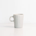 Handmade Porcelain Doubleshot Espresso Cup