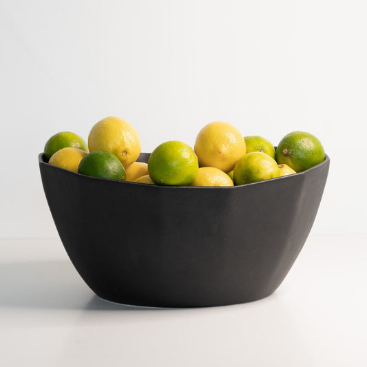 Large Porcelain Nesting Bowl - The Peony Haus