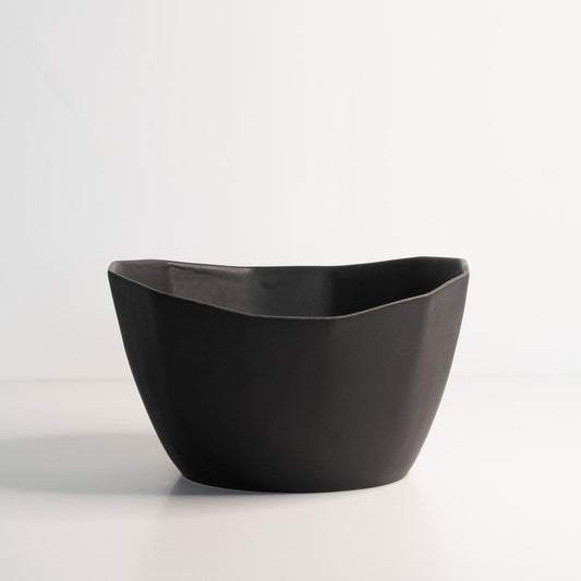 Medium Porcelain Nesting Bowl - The Peony Haus