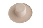 The Fierce Bolero in Sand