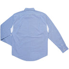 Sportsmans Shirt - Gingham