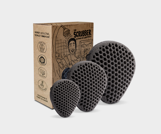 The Scrubber Pack